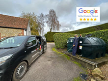 Load image into Gallery viewer, Emergency Heating Oil