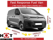 Load image into Gallery viewer, Emergency Heating Oil Delivery