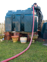 Load image into Gallery viewer, Emergency Heating Oil Delivery