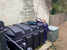 Load image into Gallery viewer, Heating Oil Delivery