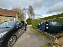 Load image into Gallery viewer, Emergency Heating Oil Delivery