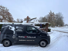 Load image into Gallery viewer, Emergency Heating Oil Delivery